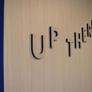 Up There Design Rooms